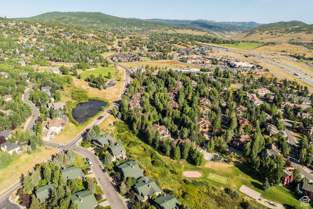 2708 COTTAGE LOOP Park City, UT 84098