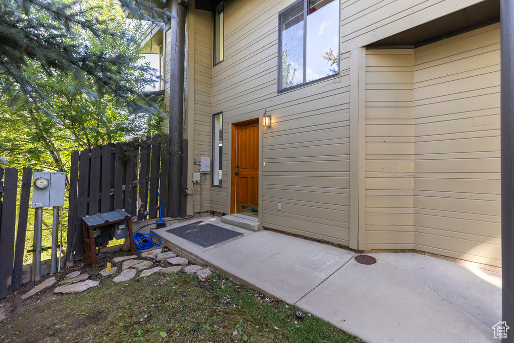 2708 COTTAGE LOOP Park City, UT 84098