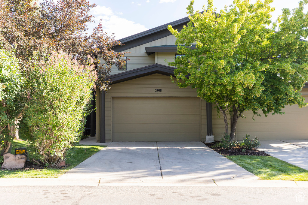 2708 COTTAGE LOOP Park City, UT 84098