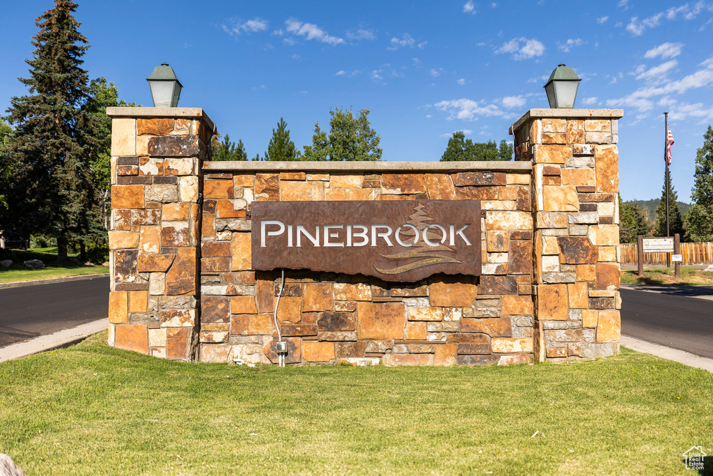 2708 COTTAGE LOOP Park City, UT 84098