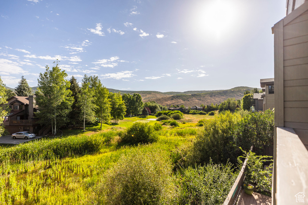 2708 COTTAGE LOOP Park City, UT 84098