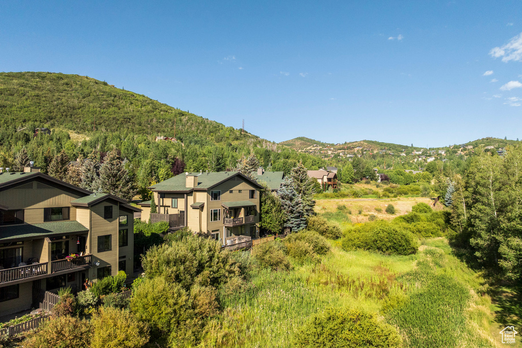 2708 COTTAGE LOOP Park City, UT 84098