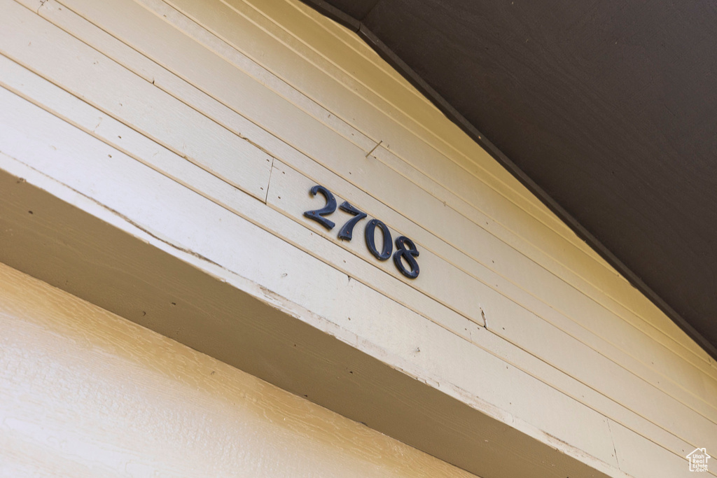 2708 COTTAGE LOOP Park City, UT 84098