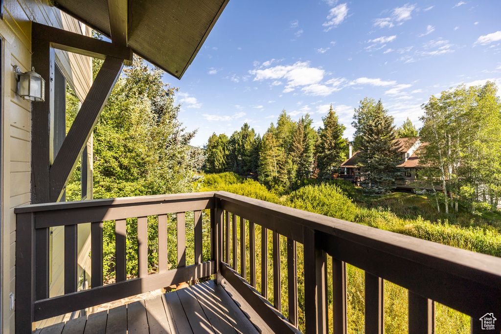 2708 COTTAGE LOOP Park City, UT 84098