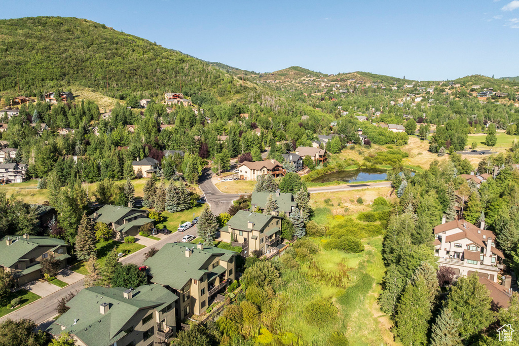 2708 COTTAGE LOOP Park City, UT 84098