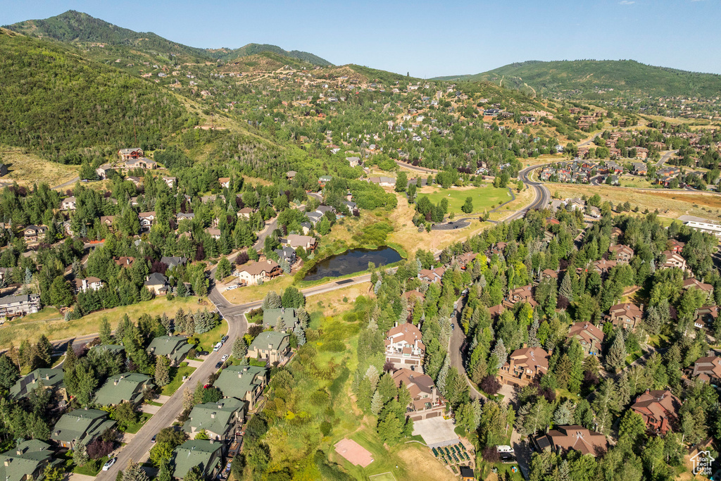 2708 COTTAGE LOOP Park City, UT 84098