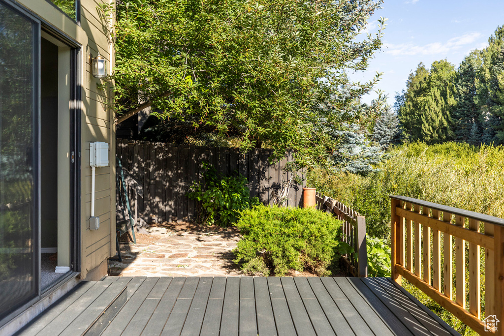 2708 COTTAGE LOOP Park City, UT 84098