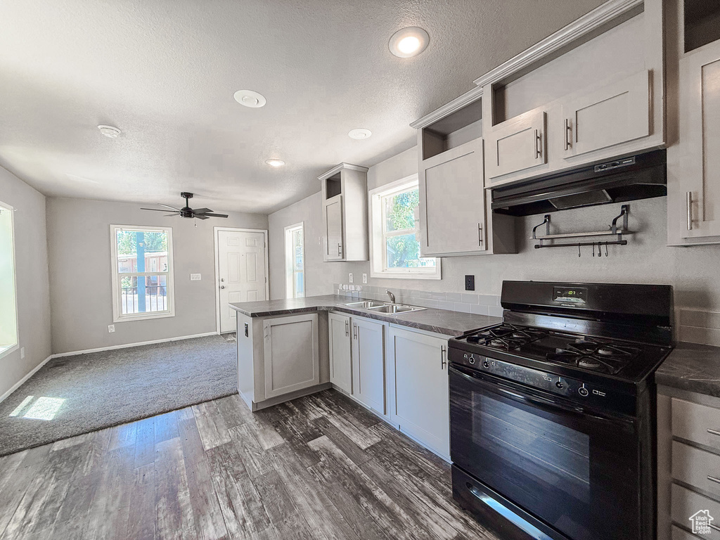 Photo 6 for MLS #2102975 at 200 N Harrisville #44