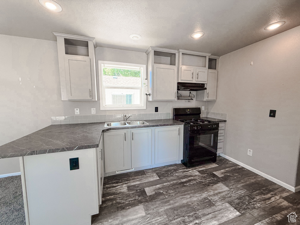 Photo 5 for MLS #2102975 at 200 N Harrisville #44