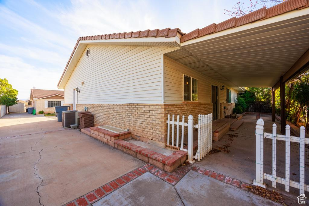 1040 E 900 S ##28 St George, UT 84790