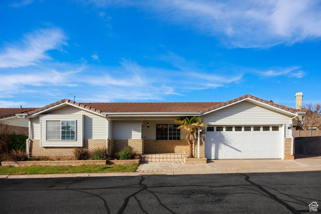 1040 E 900 S ##28 St George, UT 84790