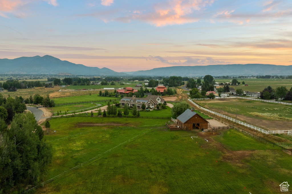 2736 W WINTERTON RD Charleston, UT 84032