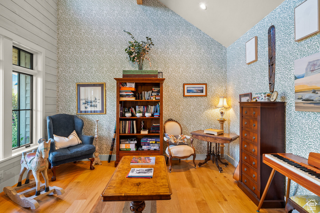 2736 W WINTERTON RD Charleston, UT 84032