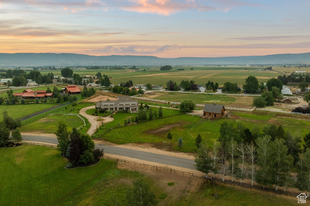 2736 W WINTERTON RD Charleston, UT 84032