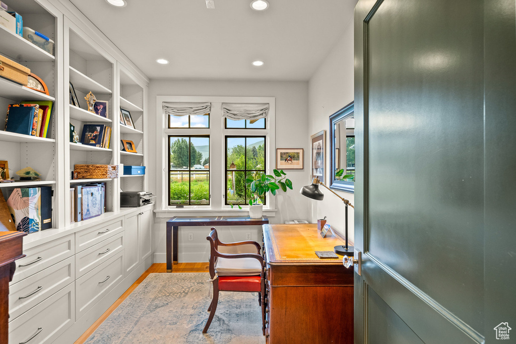 2736 W WINTERTON RD Charleston, UT 84032