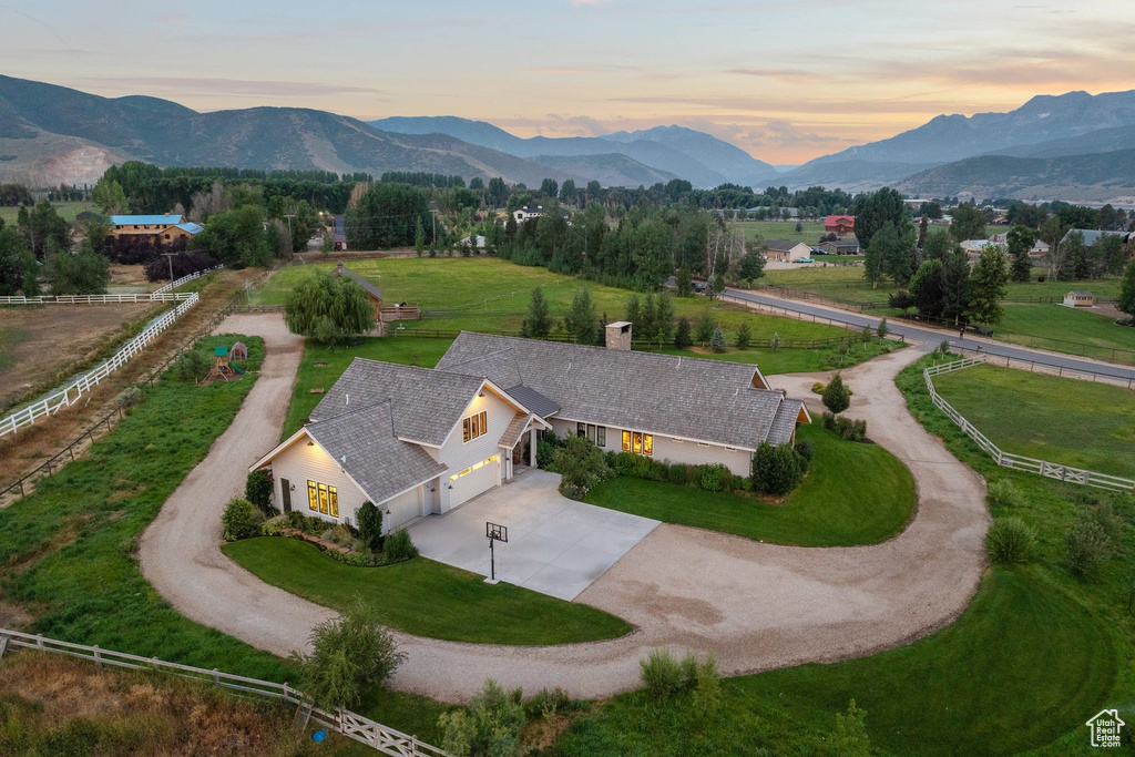 2736 W WINTERTON RD Charleston, UT 84032