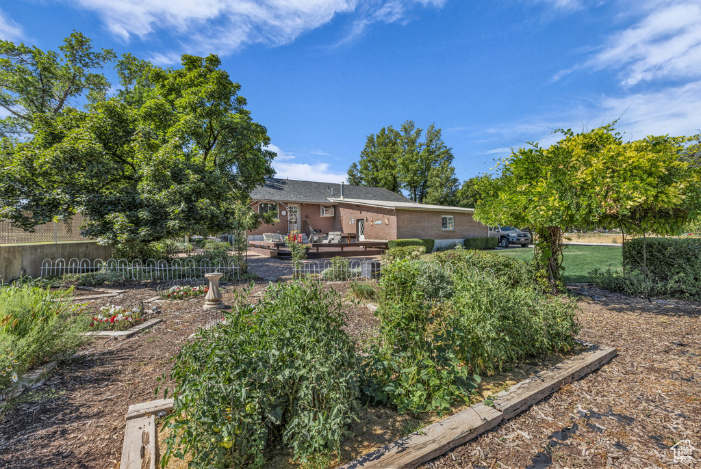 1370 W 800 N Mapleton, UT 84664