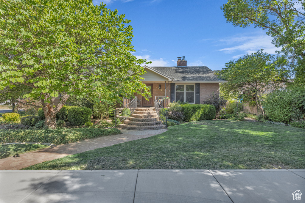 1370 W 800 N Mapleton, UT 84664