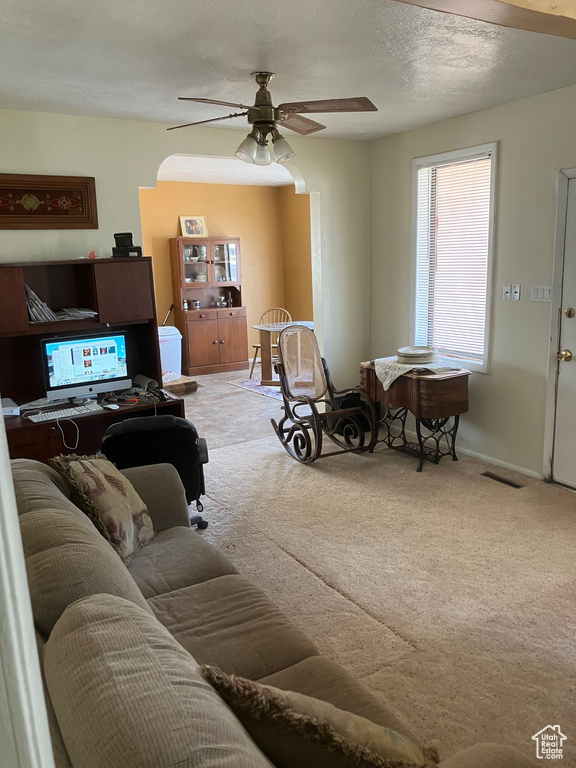Photo 4 for MLS #2102982 at 341 E 200 North