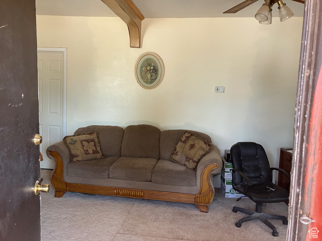 Photo 5 for MLS #2102982 at 341 E 200 North