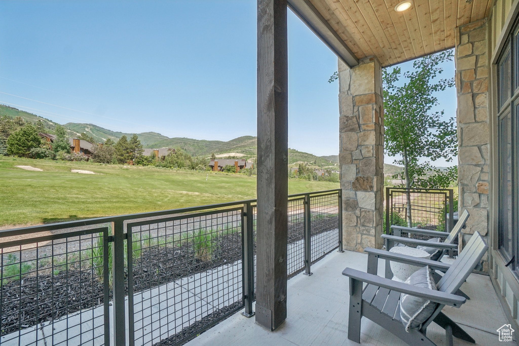 3703 BLACKSTONE DR #103 Park City, UT 84098