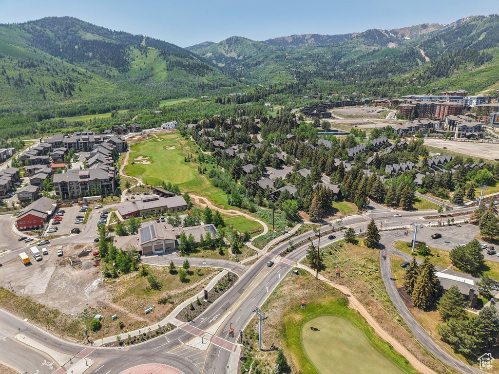 3703 BLACKSTONE DR #103 Park City, UT 84098