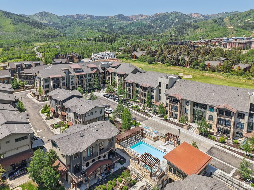 3703 BLACKSTONE DR #103 Park City, UT 84098