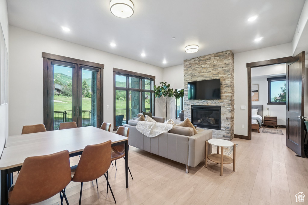 3703 BLACKSTONE DR #103 Park City, UT 84098
