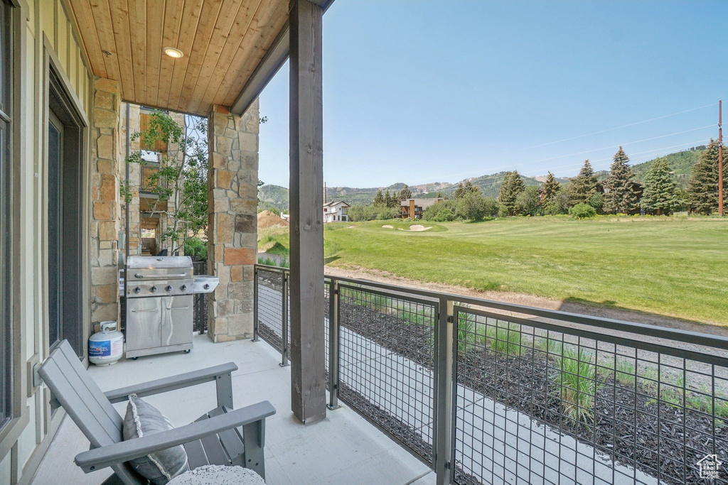 3703 BLACKSTONE DR #103 Park City, UT 84098