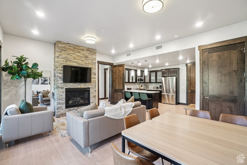 3703 BLACKSTONE DR #103 Park City, UT 84098