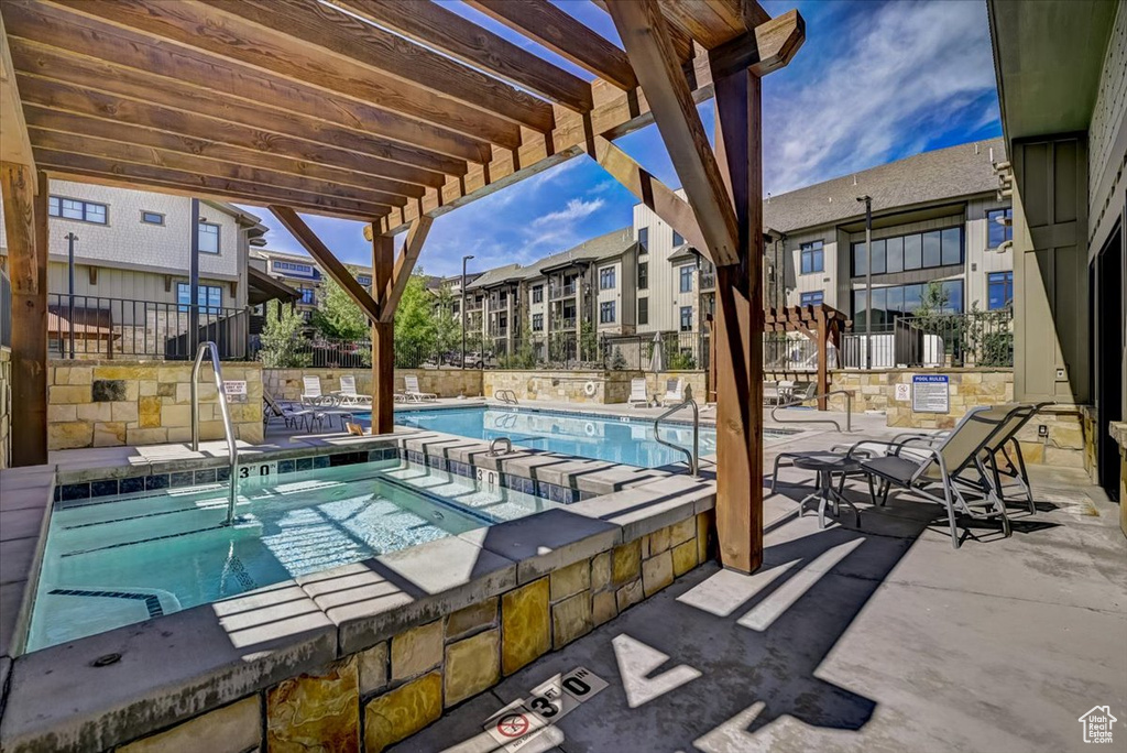 3703 BLACKSTONE DR #103 Park City, UT 84098