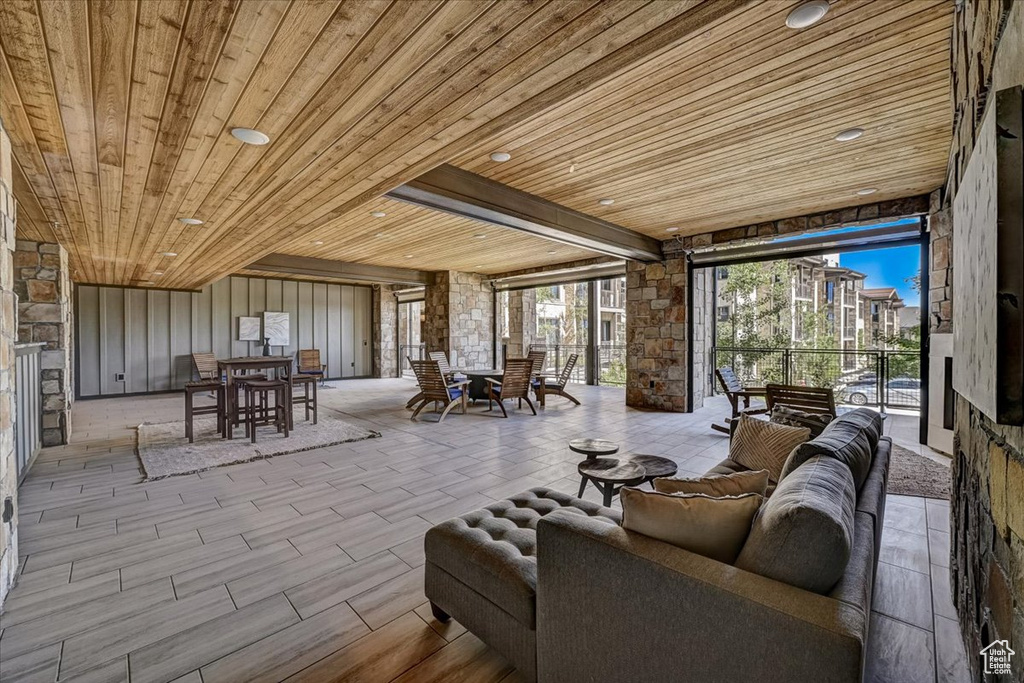 3703 BLACKSTONE DR #103 Park City, UT 84098