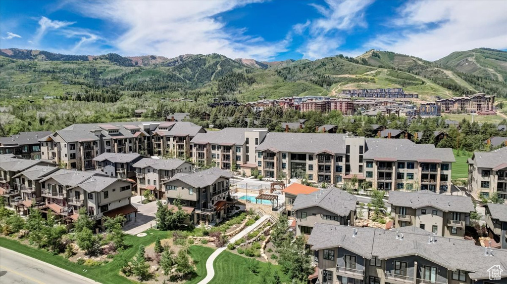 3703 BLACKSTONE DR #103 Park City, UT 84098