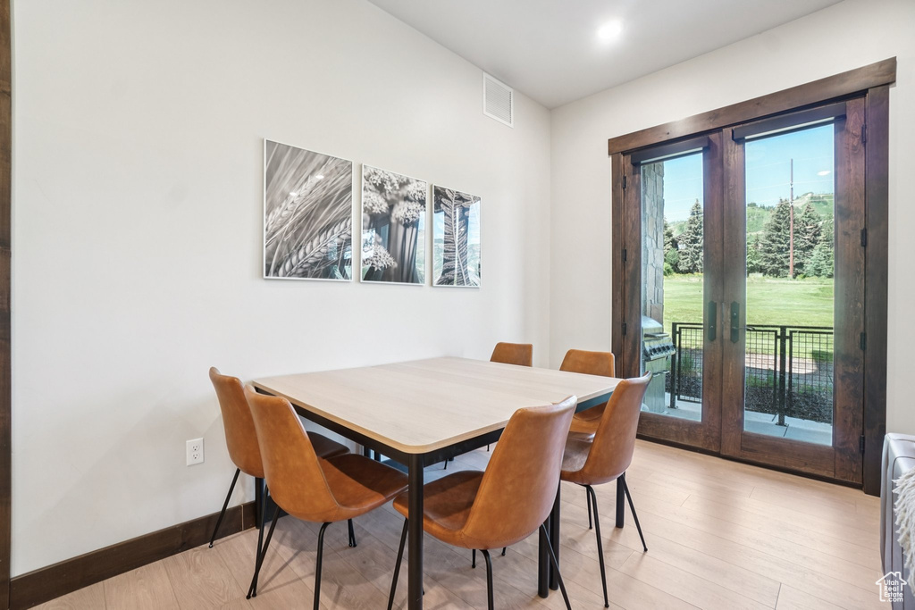 3703 BLACKSTONE DR #103 Park City, UT 84098