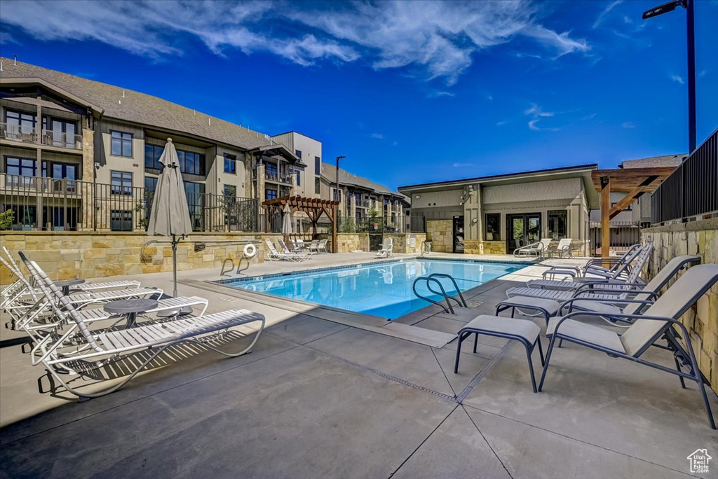 3703 BLACKSTONE DR #103 Park City, UT 84098