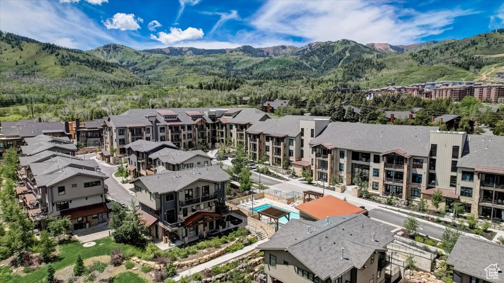 3703 BLACKSTONE DR #103 Park City, UT 84098