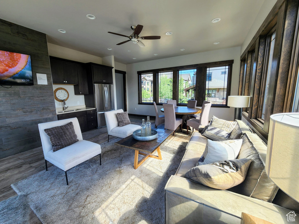 3703 BLACKSTONE DR #103 Park City, UT 84098