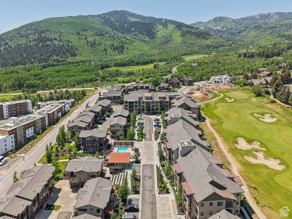 3703 BLACKSTONE DR #103 Park City, UT 84098
