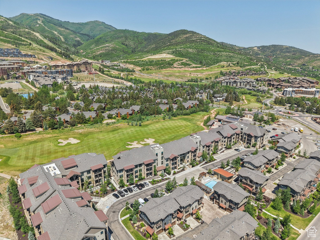 3703 BLACKSTONE DR #103 Park City, UT 84098