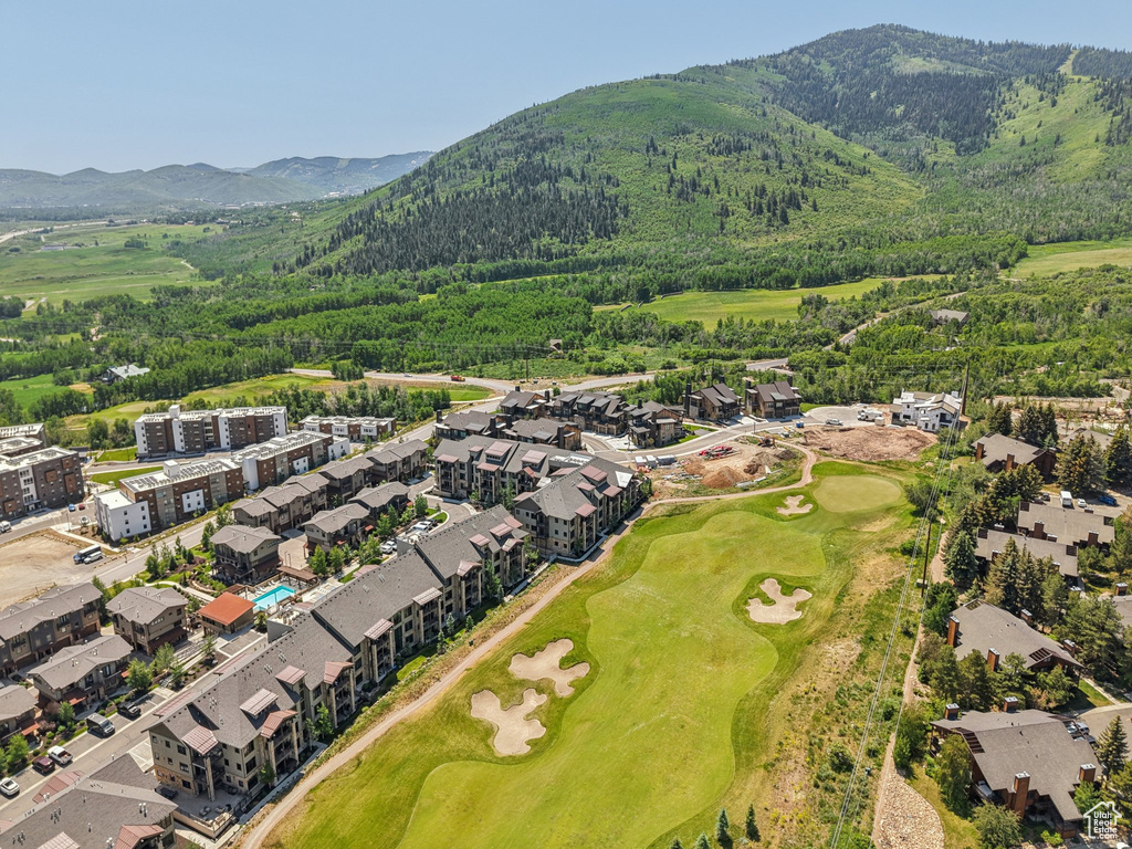 3703 BLACKSTONE DR #103 Park City, UT 84098