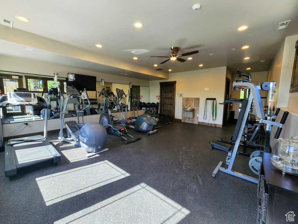 3703 BLACKSTONE DR #103 Park City, UT 84098