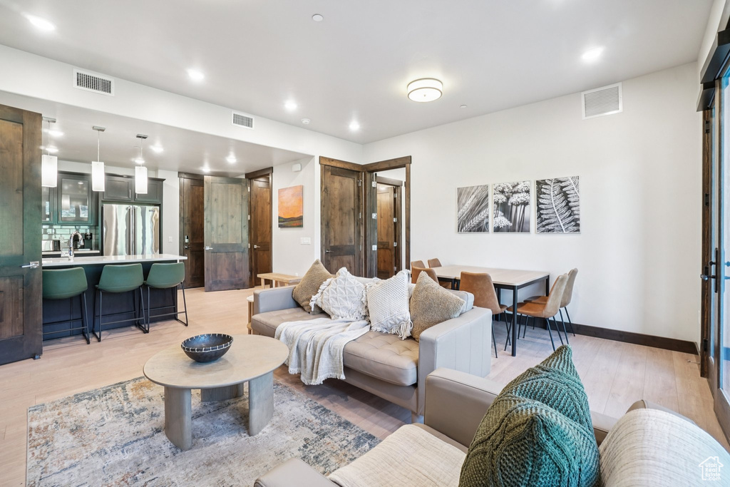 3703 BLACKSTONE DR #103 Park City, UT 84098