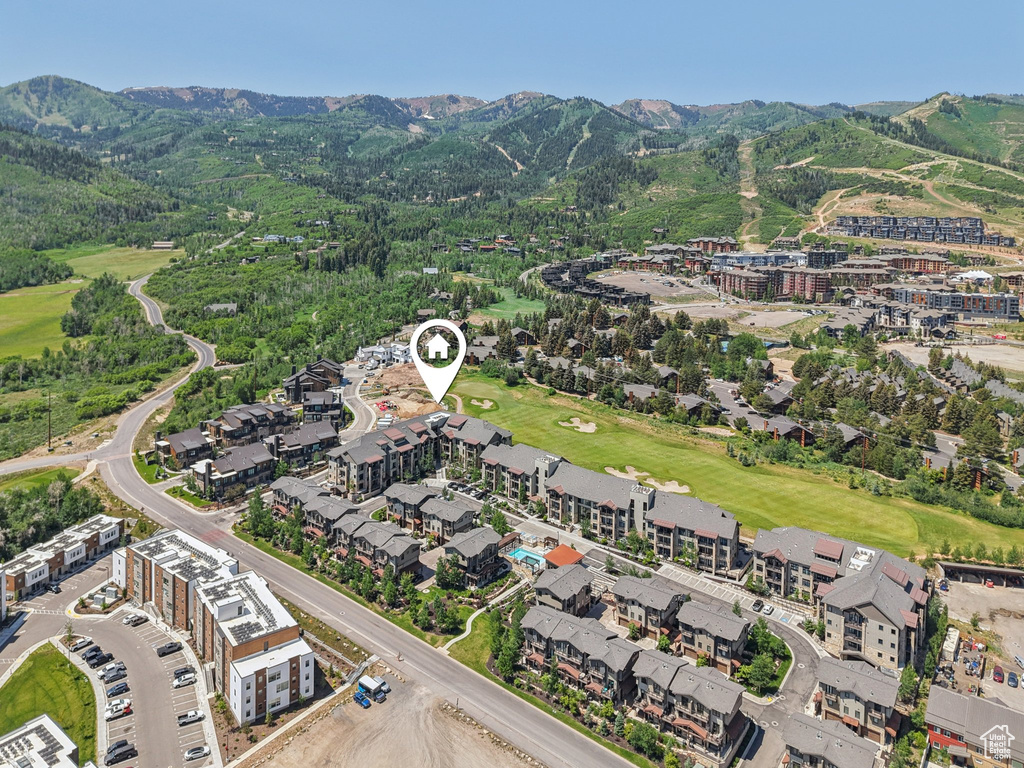 3703 BLACKSTONE DR #103 Park City, UT 84098