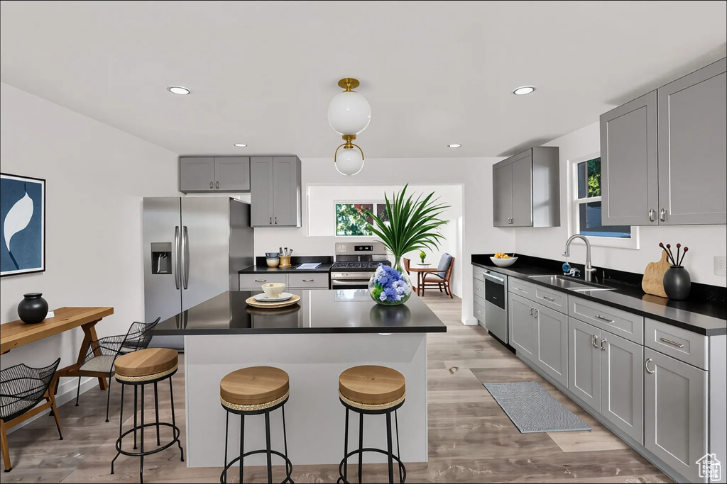 Photo 9 for MLS #2102984 at 612 35th St