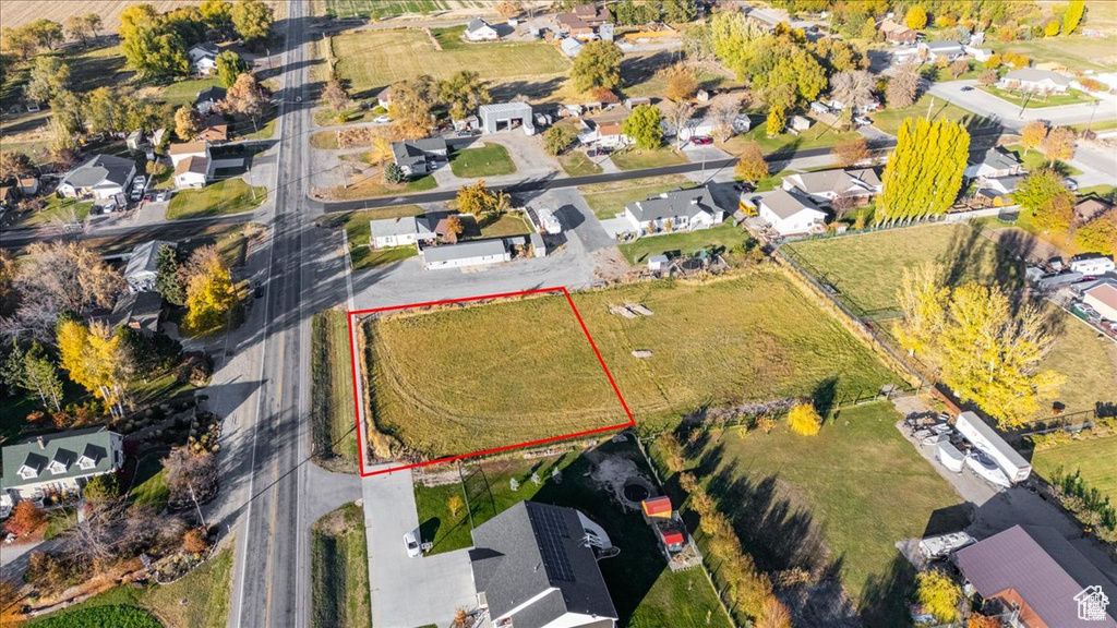 6074 N 4700 W Bear River City, UT 84301