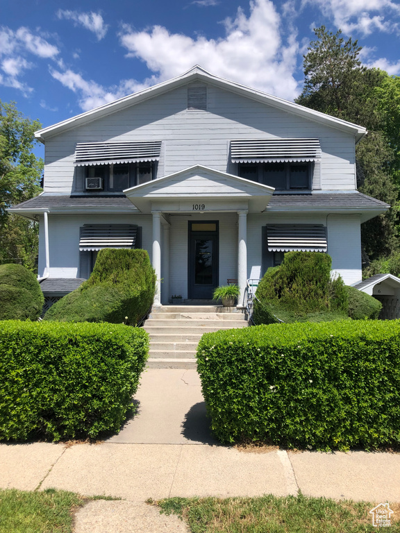 1019 E 1700 S Salt Lake City, UT 84105