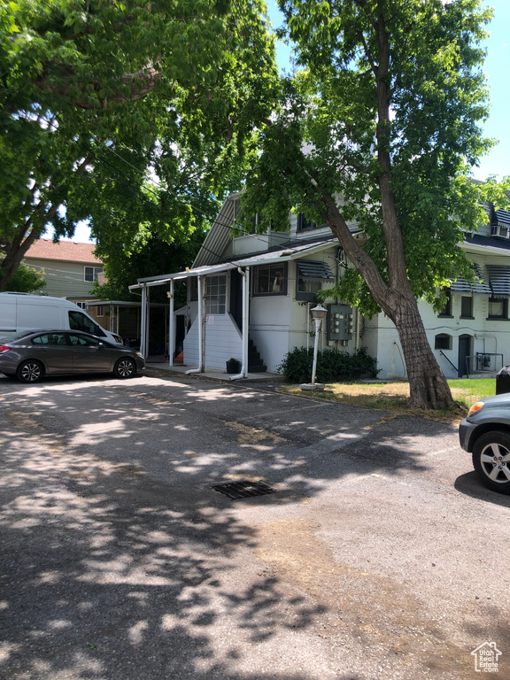 1019 E 1700 S Salt Lake City, UT 84105