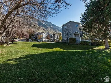 617 N SEVEN PEAKS BLVD #16 Provo, UT 84606