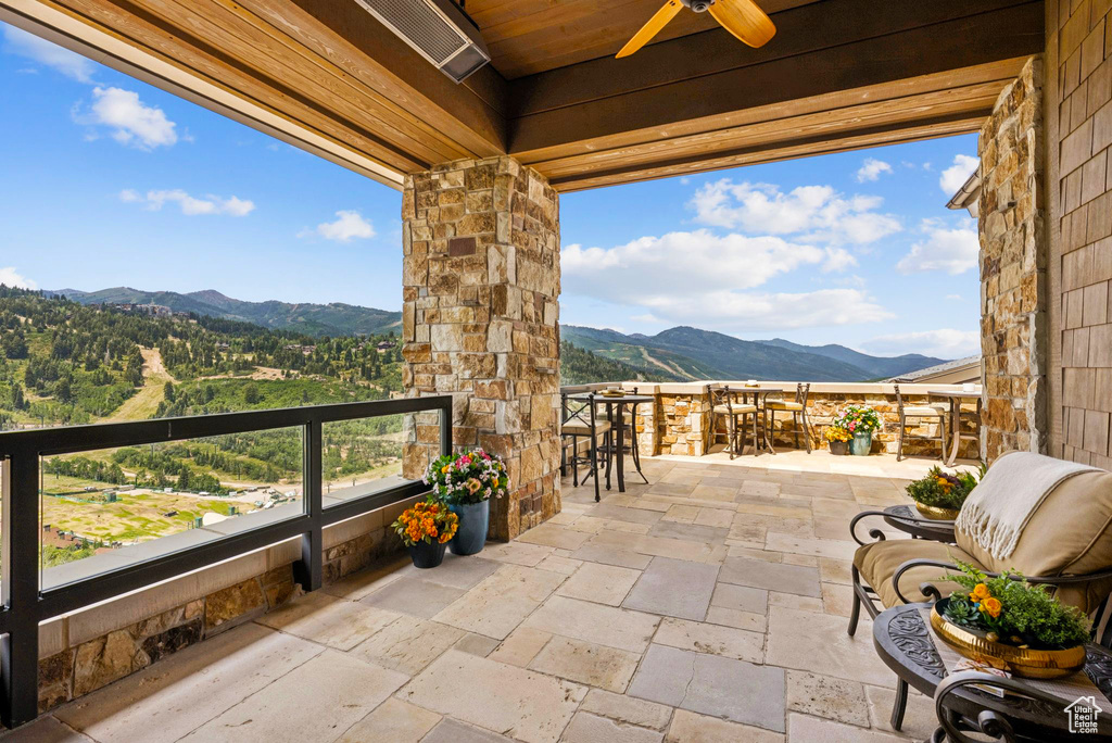 2300 DEER VALLEY DR #1102 Park City, UT 84060