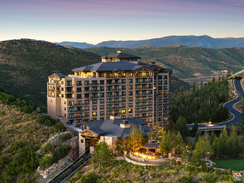 2300 DEER VALLEY DR #1102 Park City, UT 84060
